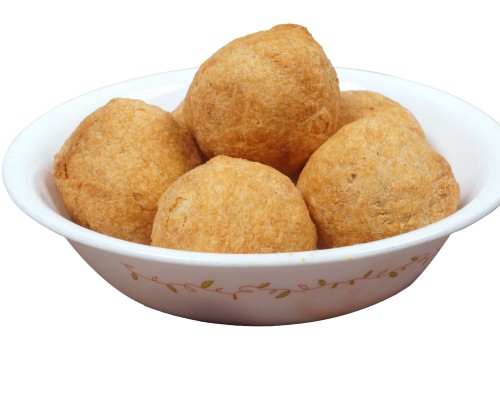 Dry Kachori